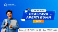 Beasiswa APERTI BUMN UISI 2022, Ini Syarat Pendaftarannya