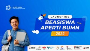 Beasiswa APERTI BUMN UISI 2022, Ini Syarat Pendaftarannya