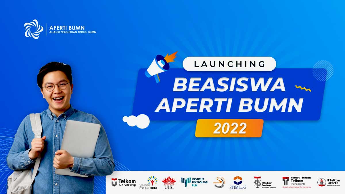 beasiswa aperti bumn