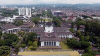 Beasiswa UKT ITB 2022, Ini Syarat dan Cara Daftarnya