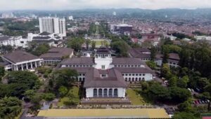 Beasiswa UKT ITB 2022, Ini Syarat dan Cara Daftarnya