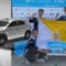 Tim Mahasiswa UGM Juara 1 Desain Mobil Listrik di Ajang Formula E