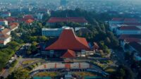 UGM Dapat Pendanaan PKM Terbanyak Tahun 2022