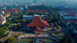 UGM Dapat Pendanaan PKM Terbanyak Tahun 2022