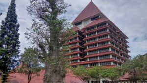 50 Universitas Terbaik di Indonesia 2022 Versi Webometrics