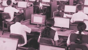 20 Sekolah dengan Nilai UTBK Tertinggi di Indonesia