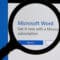 Mudah! Begini cara Menambahkan Komentar di Microsoft Word