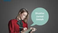 Membuat Struktur Jurnal Artikel Bahasa Inggris dan Indonesia