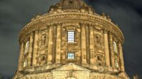 Kuliah di Oxford University 2025 Gratis dengan Beasiswa Weidenfeld-Hoffmann