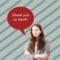 10 Kata Lain Selain Thank You, Konteks Formal dan Informal