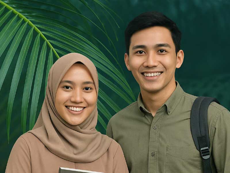 beasiswa sdm sawit 2025
