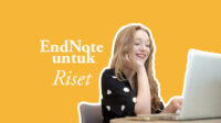 EndNote untuk Referensi dan Daftar Pustaka Penelitian