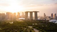 Beasiswa SINGA, Studi S2 dan S3 di 4 Kampus Terbaik di Singapura