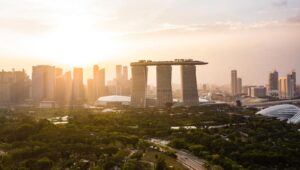 Beasiswa SINGA, Studi S2 dan S3 di 4 Kampus Terbaik di Singapura