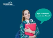 Apa Perbedaan Learn dan Study? Ini Penjelasannya