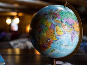 Bahasa yang Paling Banyak Digunakan di Dunia 2023