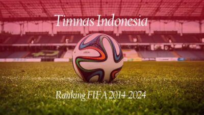 ranking fifa indonesia