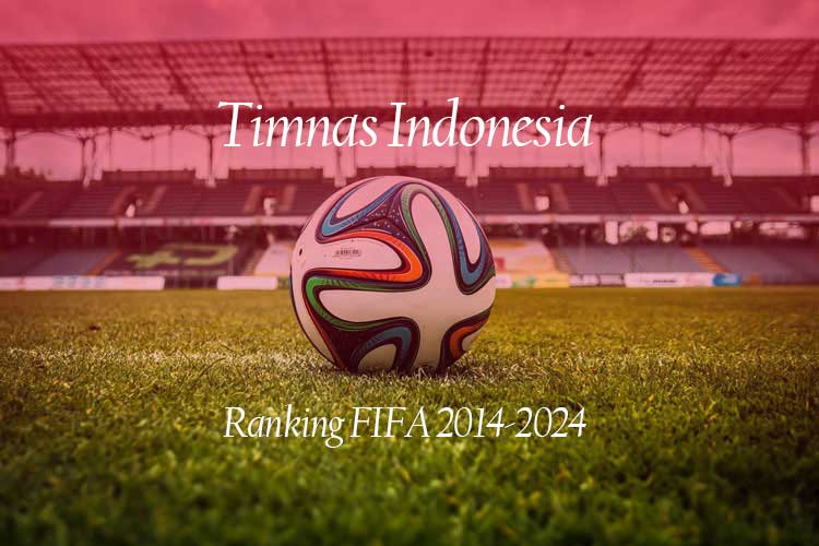 ranking fifa indonesia