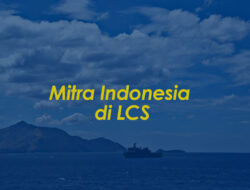 Survei ISDS dan Litbang Kompas: 3 Mitra Utama Indonesia Perkuat Kedaulatan di Laut China Selatan