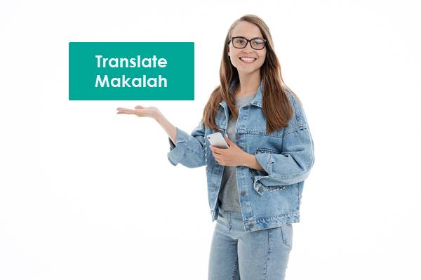 Penerjemah makalah jasa penerjemah makalah