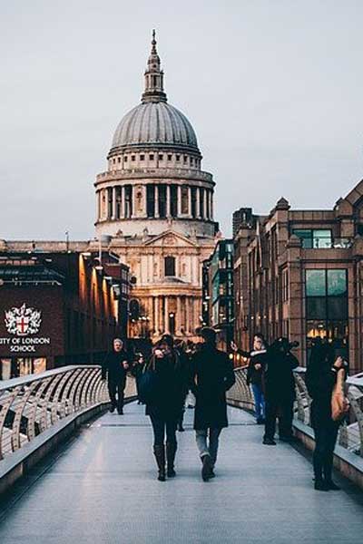 city-of-london info beasiswa