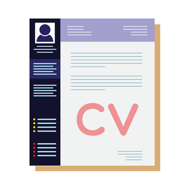 jasa pembuatan cv