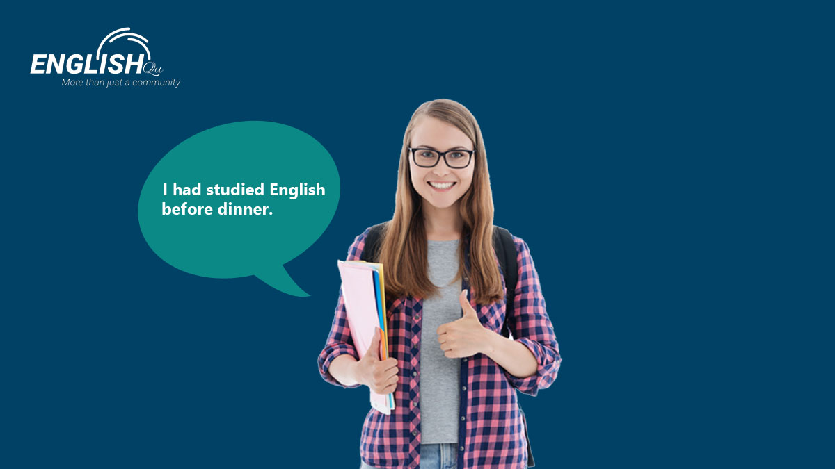 rumus past perfect tense dan contoh