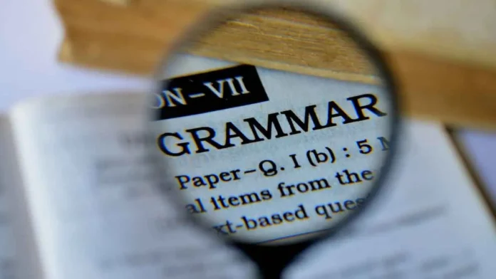 To Be dalam bahasa inggris