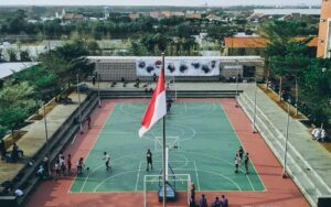 Explaining Level of Education in Indonesia
