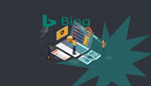 bing verification code