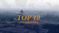 10 Best Universities in Indonesia in 2023