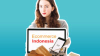 Top 5 Ecommerce in Indonesia, Most Visited in Q1 to Q3 of 2023