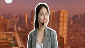 Learn Bahasa Indonesia for Beginner: Basic Sentence Patterns