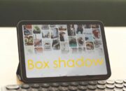 How to Add a Box Shadow to the Header in Astra Theme Free