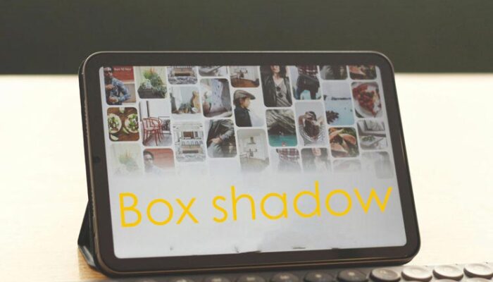 How to Add a Box Shadow to the Header in Astra Theme Free
